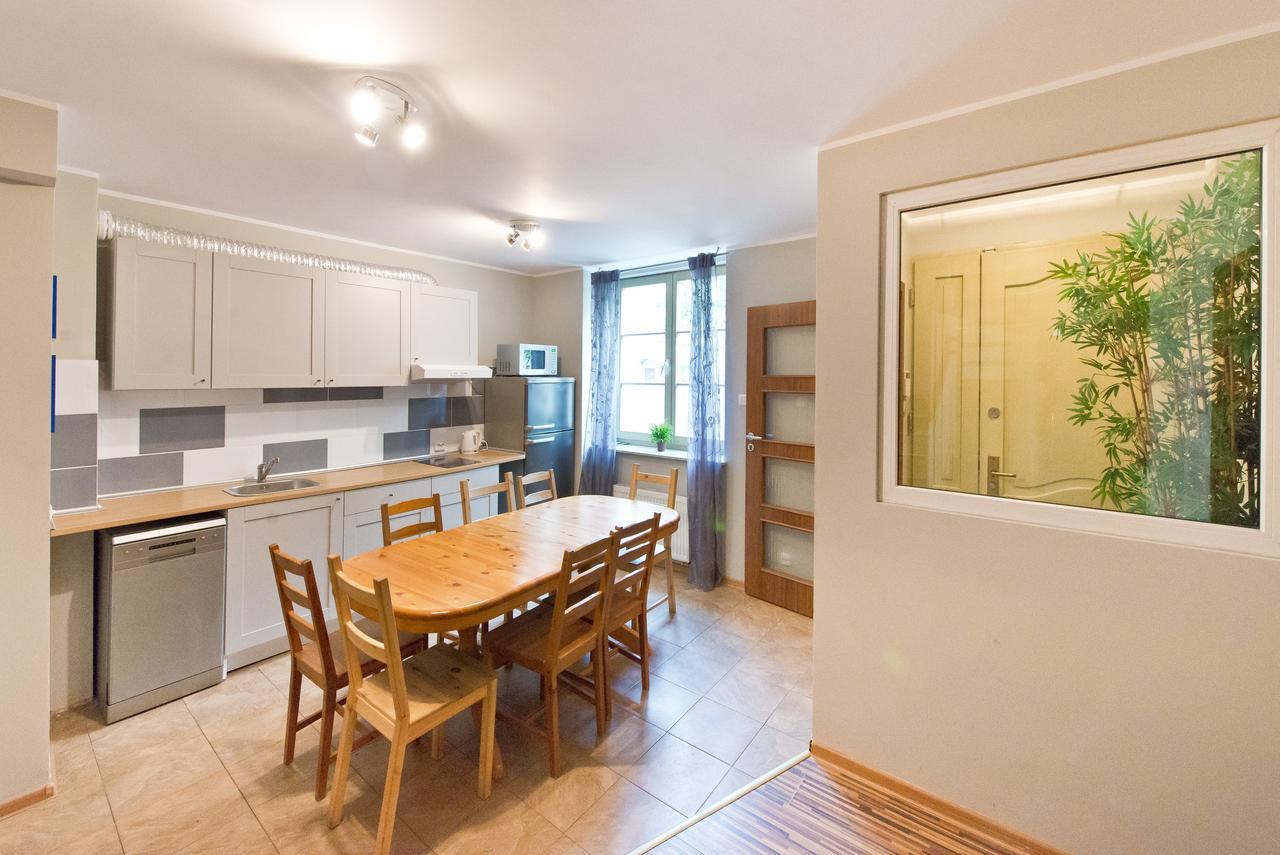 Apartament Ten Leilighet