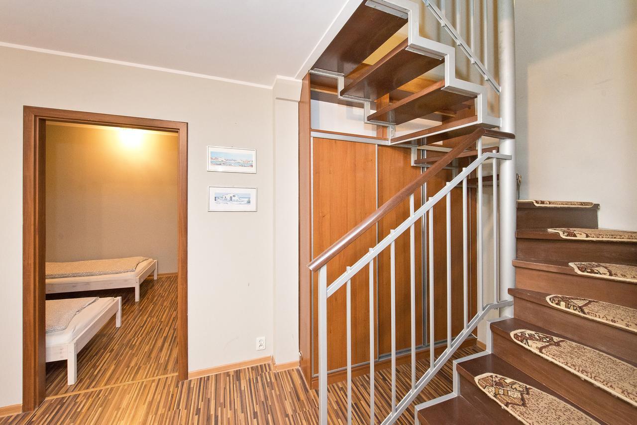 Apartament Ten Leilighet