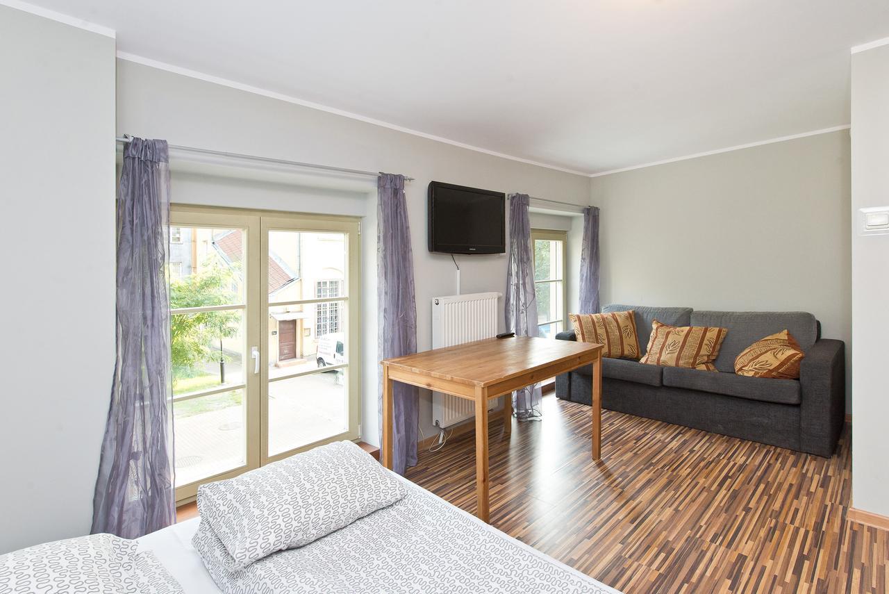 Apartament Ten * Gdańsk