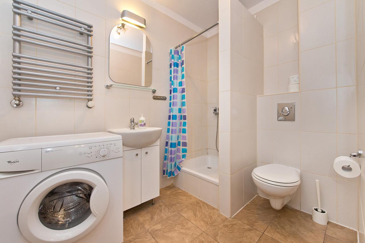 Apartament Ten * Gdańsk
