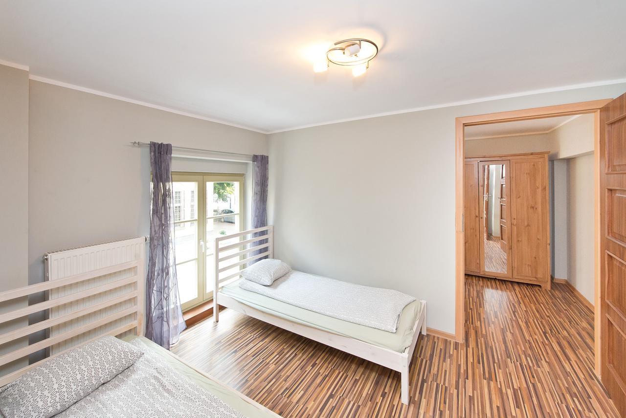 Apartament Ten Leilighet