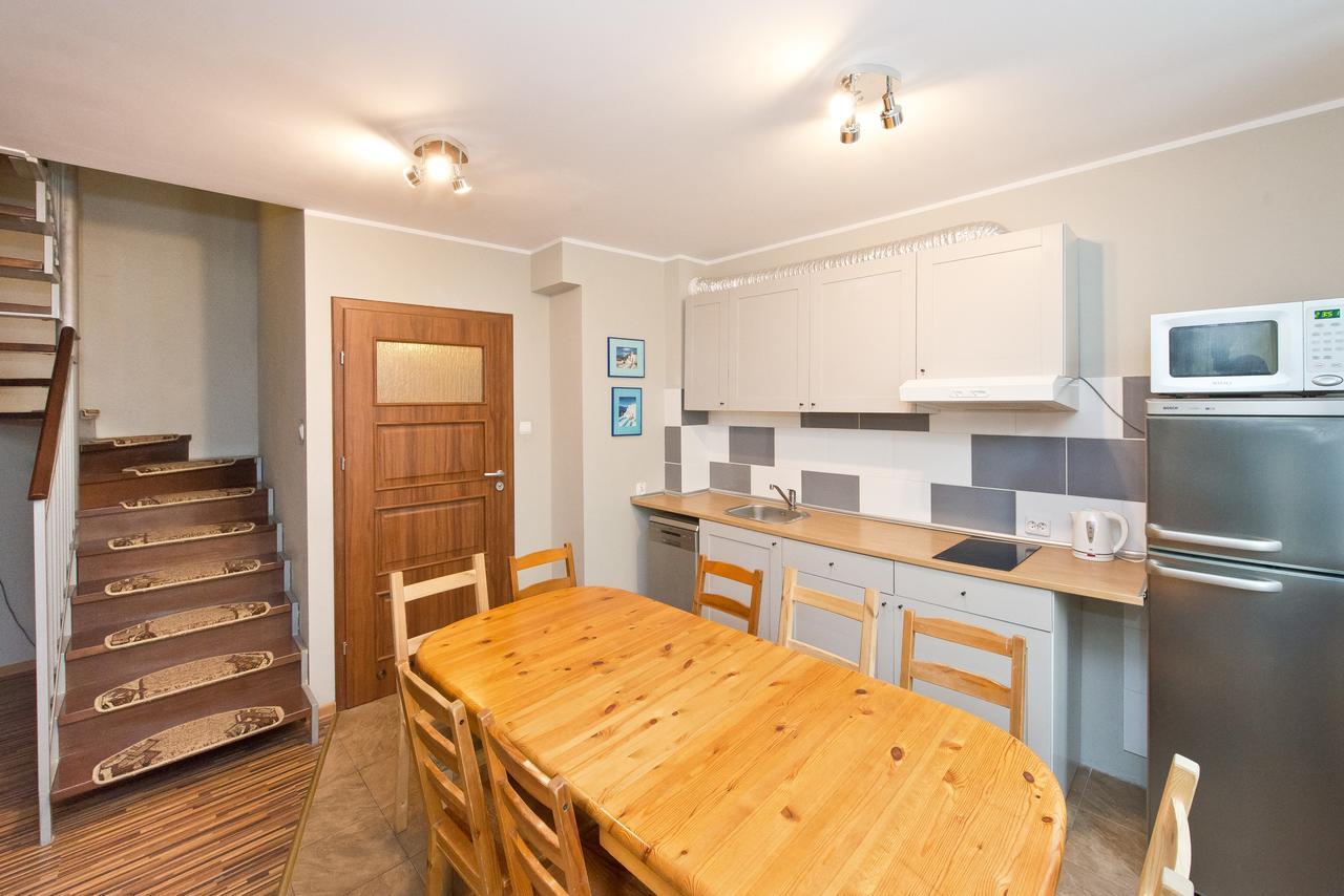Apartament Ten Gdańsk