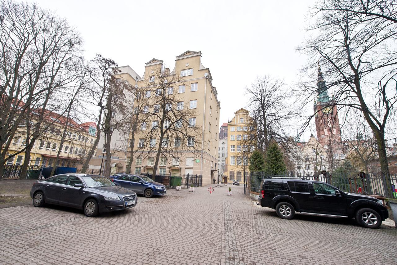 Leilighet Apartament Ten